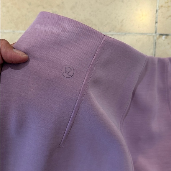 Lululemon Softstreme High-Rise Midi Skirt - Picture 6 of 7